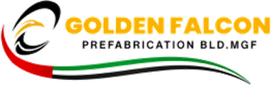 Golden Falcon Prefabrication